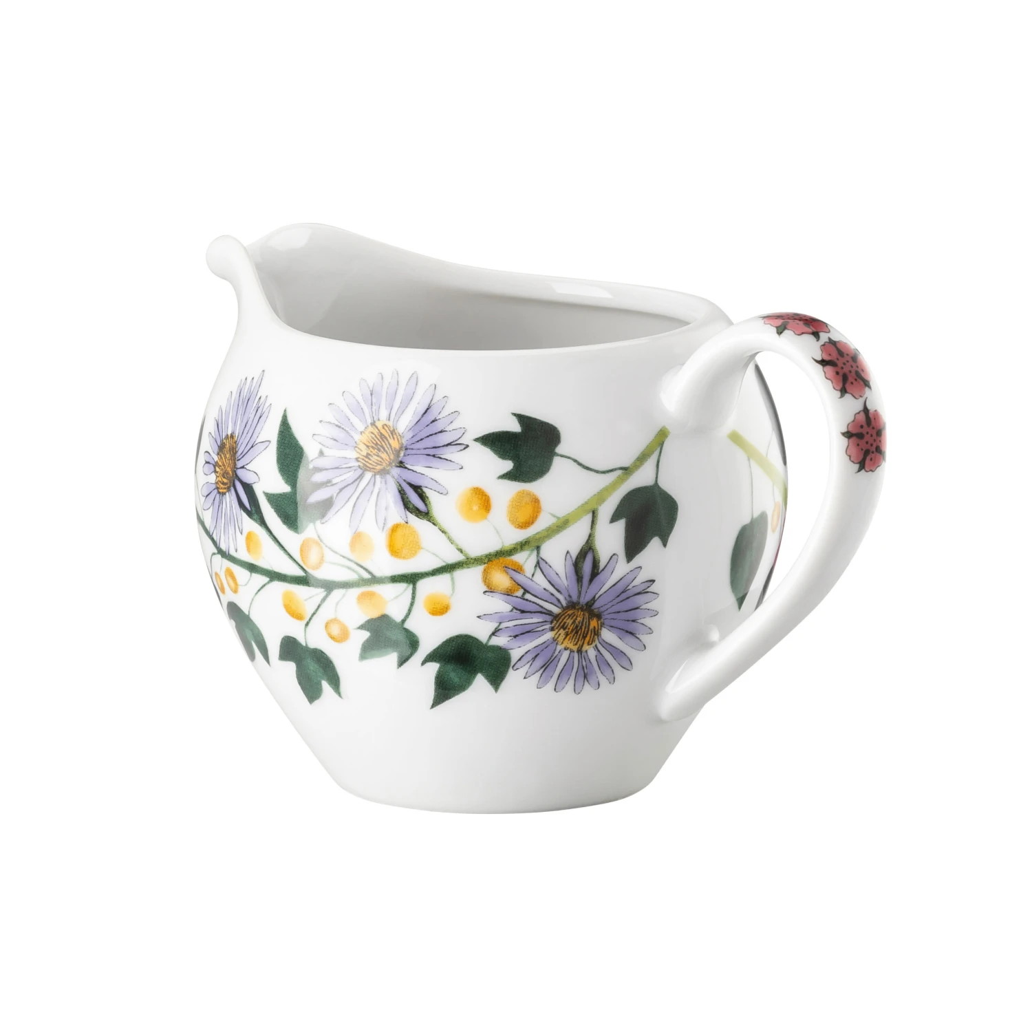 Rosenthal Magic Garden Blossom Melkkan 20 Cl 2 Rosenthal Magic Garden Blossom Melkkan 20 Cl - Afbeelding 2