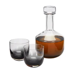Tom Dixon Tank Whiskykaraf 1 L -Filskars Winkel 45222 01 02 3c72e1c2e6