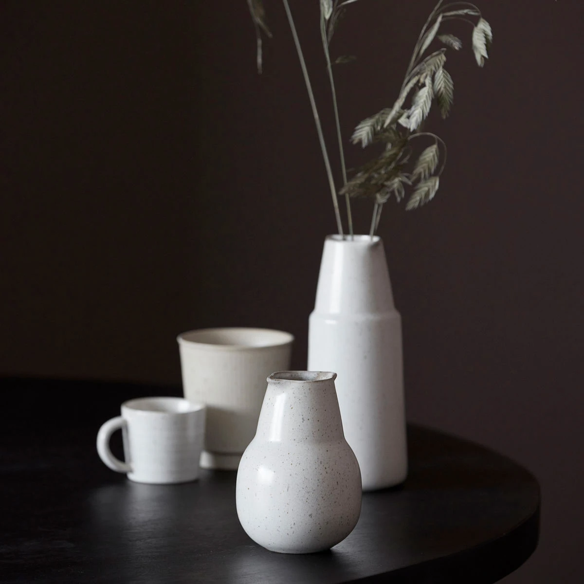 House Doctor Pion Karaf 12 Cm 3 House Doctor Pion Karaf 12 Cm - Afbeelding 3