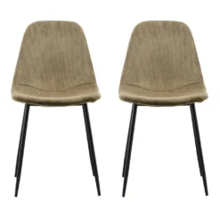 House Doctor Found Stoel 2-pack