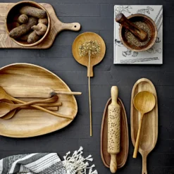 Bloomingville Snijplank Met Handvat Acacia -Filskars Winkel 45515 01 04 4efe966108