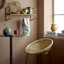 Bloomingville Yonne Barstoel Rotan -Filskars Winkel 45618 01 05 dfa8fb70e9