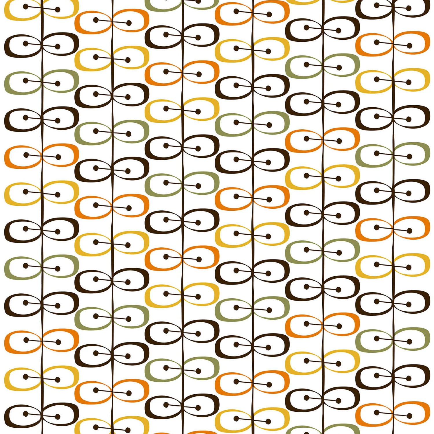 Kiwi Tafelzeil 1 Kiwi Tafelzeil