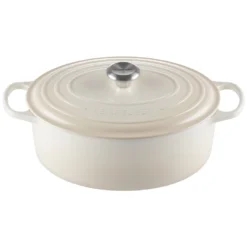Le Creuset Ovale Braadpan 6,3 L
