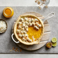 Le Creuset Diepe Koekenpan Met Gietijzeren Handvat 26 Cm -Filskars Winkel 46084 01 03 05b05f71d7