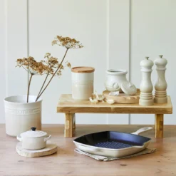 Le Creuset Knoflookpot 10 Cm -Filskars Winkel 46092 01 03 3e06879a10