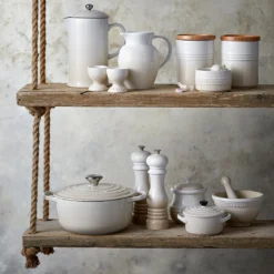 Le Creuset Knoflookpot 10 Cm -Filskars Winkel 46092 01 04 a8e579f8ae