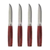 Morakniv Classic Steak Knife 4-pack