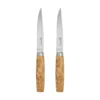 Morakniv Masur Steak Knife 2-pack