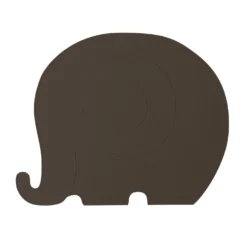 OYOY Henry Elephant Placemat