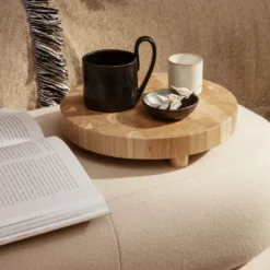 Ferm LIVING Chess Snijplank Rond -Filskars Winkel 46449 01 04 d205fe36f6 scaled