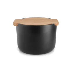 Eva Solo Nordic Kitchen Zoutpot Met Deksel
