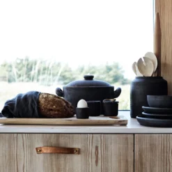 Muubs Teak Zoutlepel 4-pack 11 Muubs Teak Zoutlepel 4-pack -Filskars Winkel 46545 01 06 9d2b9c5601