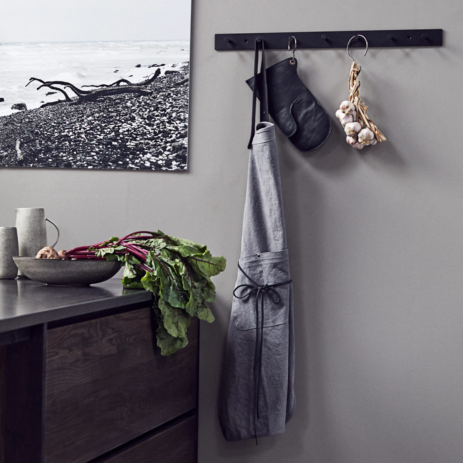 Muubs Atlanta Kapstokje 70 Cm 3 Muubs Atlanta Kapstokje 70 Cm - Afbeelding 3