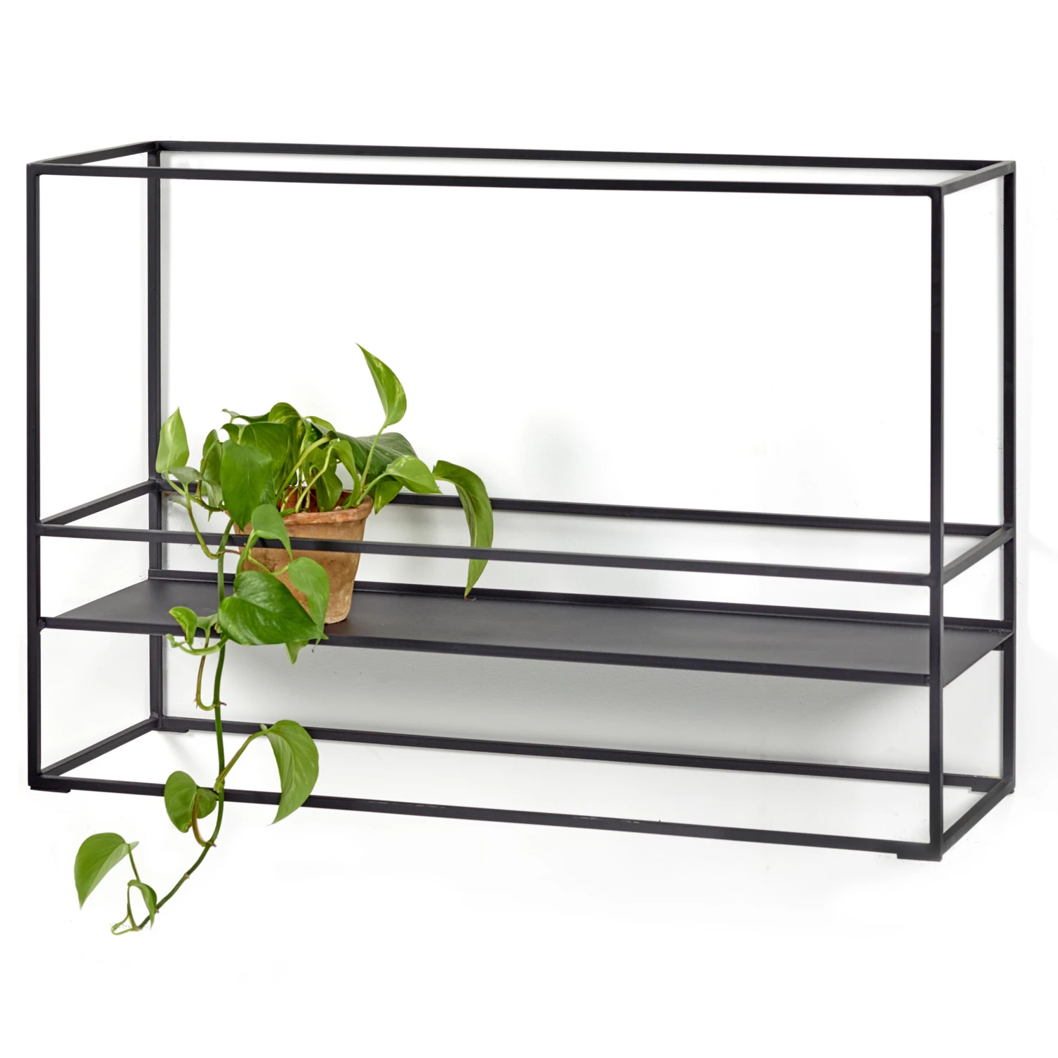 Serax Display Shelf 90 Cm 2 Serax Display Shelf 90 Cm - Afbeelding 2