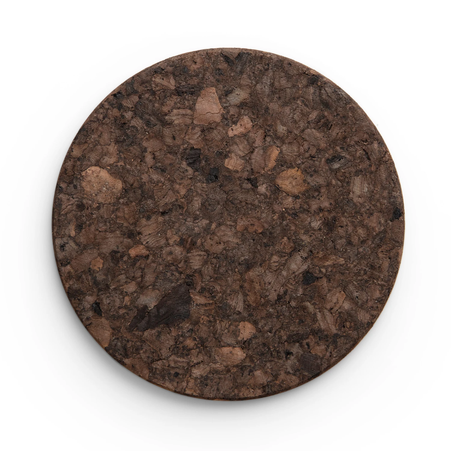 Cork Pannenonderzetter Smoked 1 Cork Pannenonderzetter Smoked