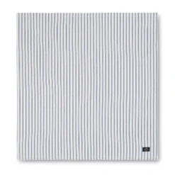Lexington Icons Herringbone Striped Servet 50x50 Cm