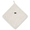 Lexington Icons Herringbone Striped Pannenlap