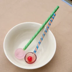 Hay Twist Glazen Lepel 2-pack -Filskars Winkel 46902 01 03 517e2269f1 scaled