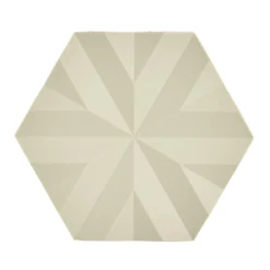 Zone Denmark Ori Flake Pannenonderzetter 14x16 Cm