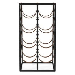 Menu Umanoff Wijnrek