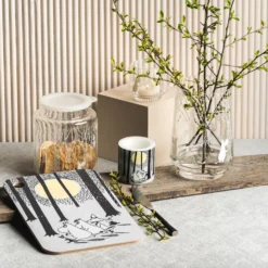 Muurla In The Woods Glazen Pot Met Siliconendeksel 17 Cm -Filskars Winkel 47132 01 04 05b51d579a scaled