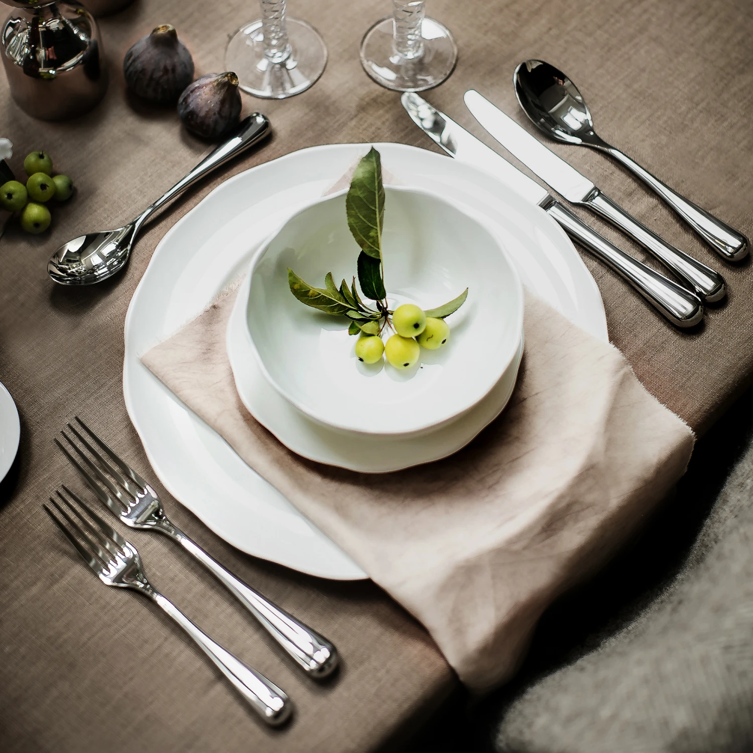 Radford Air Voorgerechtmes Glanzend 2 Radford Air Voorgerechtmes Glanzend - Afbeelding 2