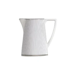 Wedgwood Pin Stripe Melkkan 20 Cl