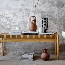 Bloomingville Roel Bankje 6 Bloomingville Roel Bankje -Filskars Winkel 47391 01 3 EnvironmentImage 8c72094d90