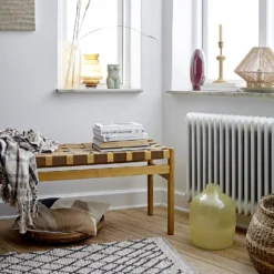 Bloomingville Roel Bankje 7 Bloomingville Roel Bankje -Filskars Winkel 47391 01 4 EnvironmentImage 5e085d8041