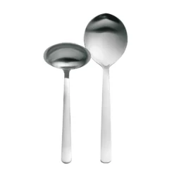 Fiskars Functional Form Serveerset Mat