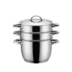 Fiskars Classic Stoomkoker