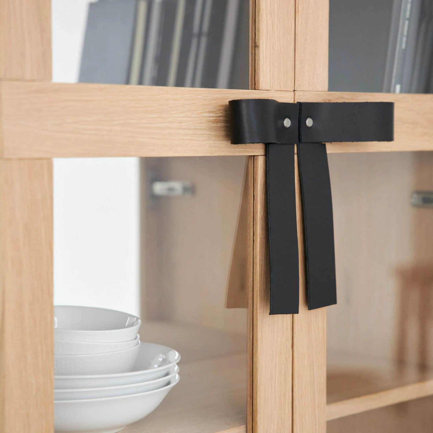 The Bow Vitrinekast 4 The Bow Vitrinekast - Afbeelding 4