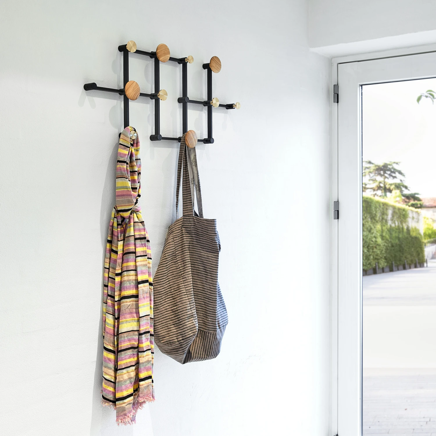 X•TEND Kapstok 2 X•TEND Kapstok - Afbeelding 2