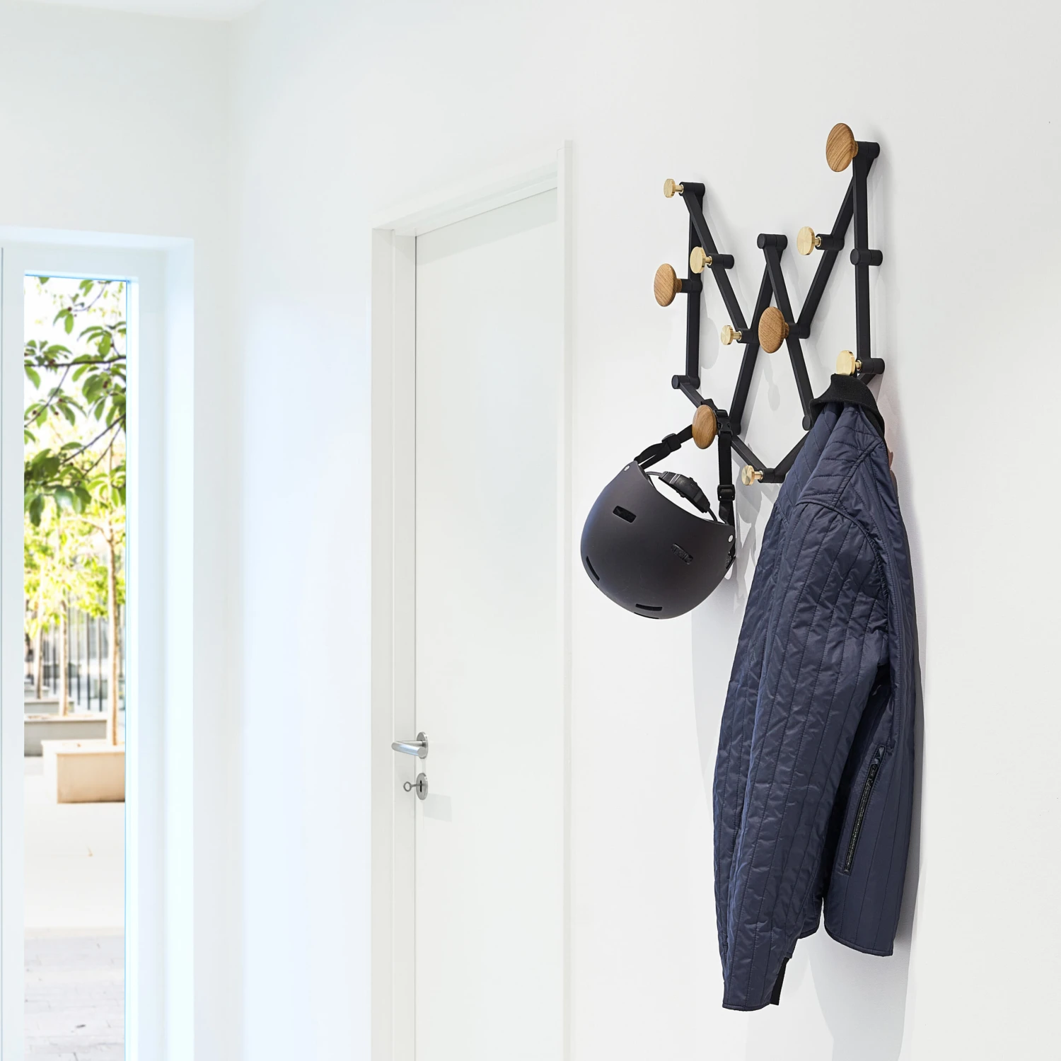 X•TEND Kapstok 3 X•TEND Kapstok - Afbeelding 3