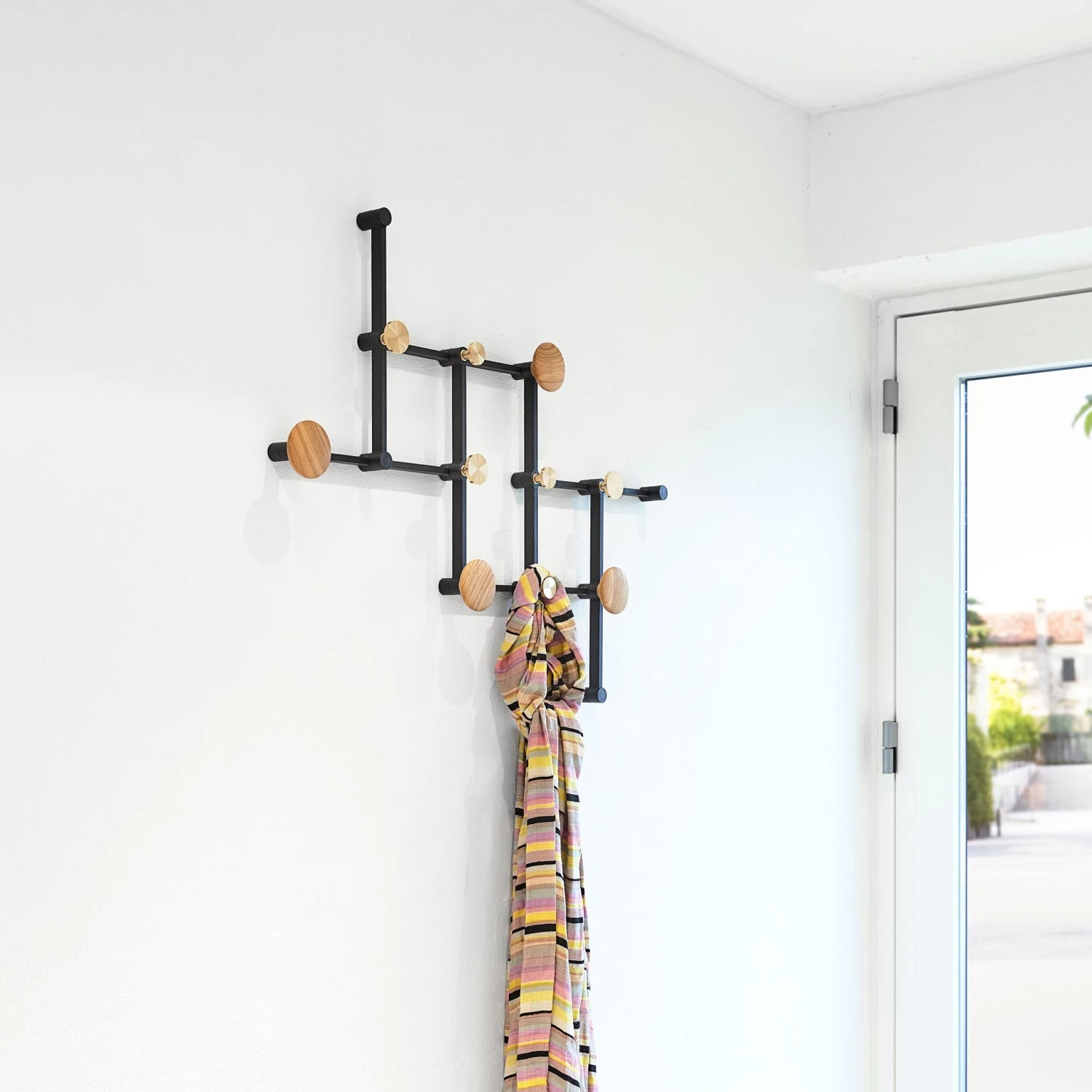 X•TEND Kapstok 4 X•TEND Kapstok - Afbeelding 4