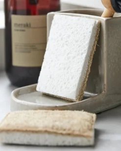 Meraki Reseda Schoonmaakspons 2-pack -Filskars Winkel 500115 01 10 EnvironmentImage ced1ffa5c1 scaled