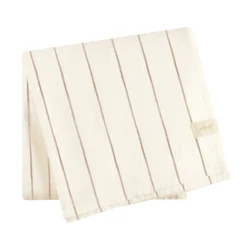 Ernst Tafelkleed Gestreept 140x200 Cm