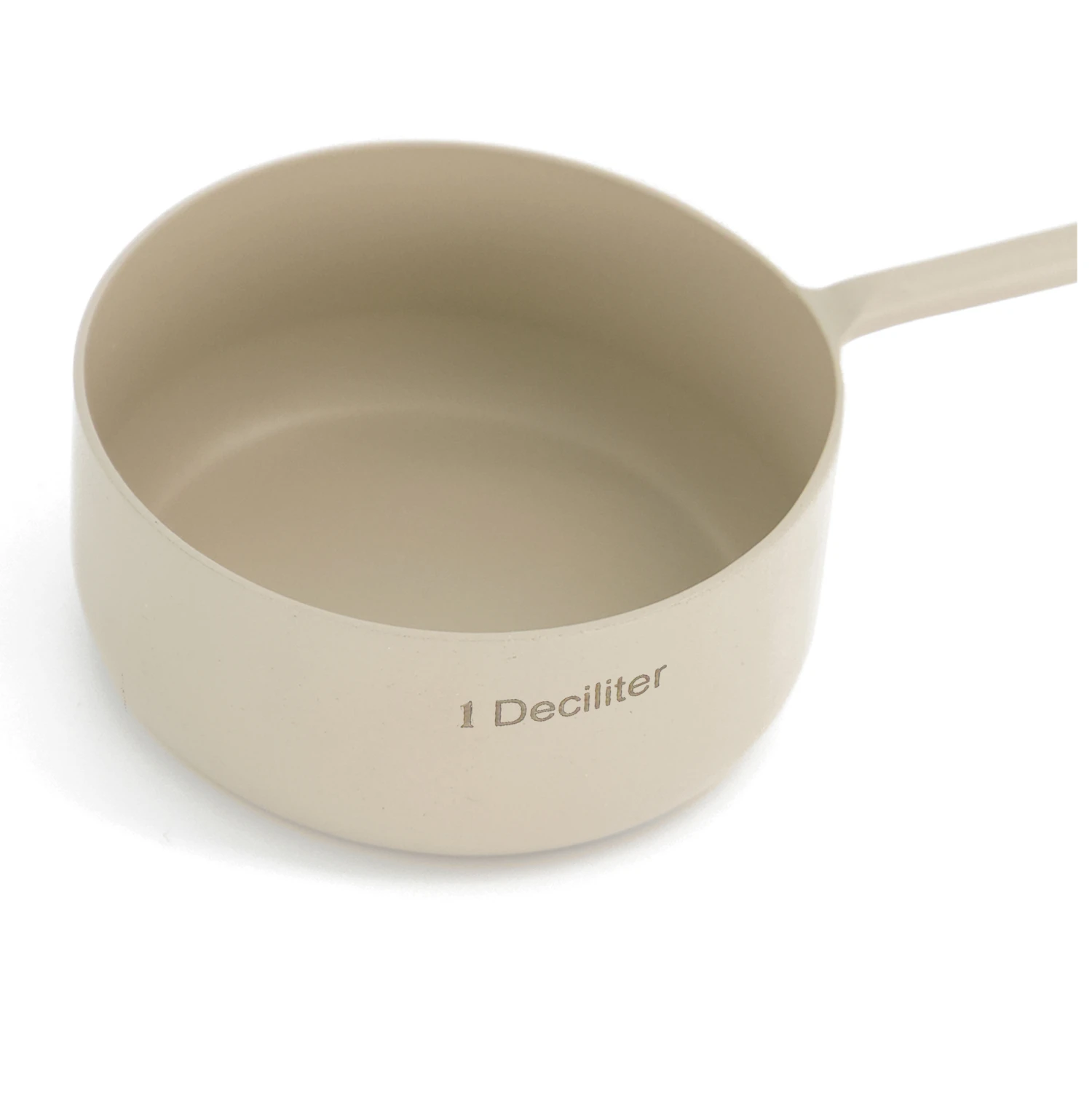 Ernst Decilitermaatje Metaal 2 Ernst Decilitermaatje Metaal - Afbeelding 2