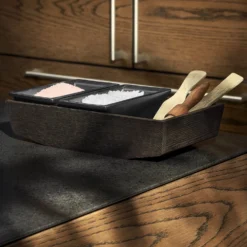 Rosendahl Rå Zoutvaatje 6,5 Cm 5 Rosendahl Rå Zoutvaatje 6,5 Cm -Filskars Winkel 500699 01 3 EnvironmentImage 6463587c22