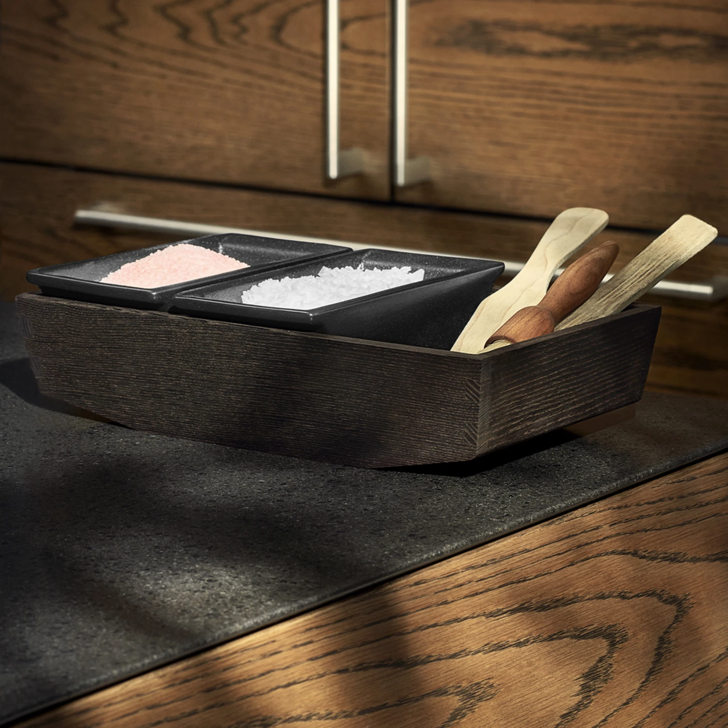 Rosendahl Rå Zoutvaatje 6,5 Cm 3 Rosendahl Rå Zoutvaatje 6,5 Cm - Afbeelding 3