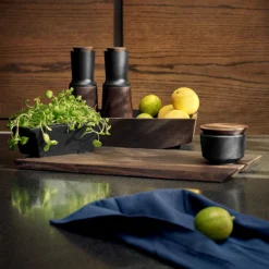 Rosendahl Rå Zoutpot Met Deksel 15 Cl -Filskars Winkel 500807 01 3 EnvironmentImage cee9bbb0d6