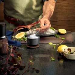 Rosendahl Rå Zoutpot Met Deksel 15 Cl -Filskars Winkel 500807 01 4 EnvironmentImage cae59ca3d3