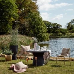 Broste Copenhagen Zappa Tafelkleed 160x300 Cm -Filskars Winkel 501200 01 3 EnvironmentImage 8df2227c5a scaled