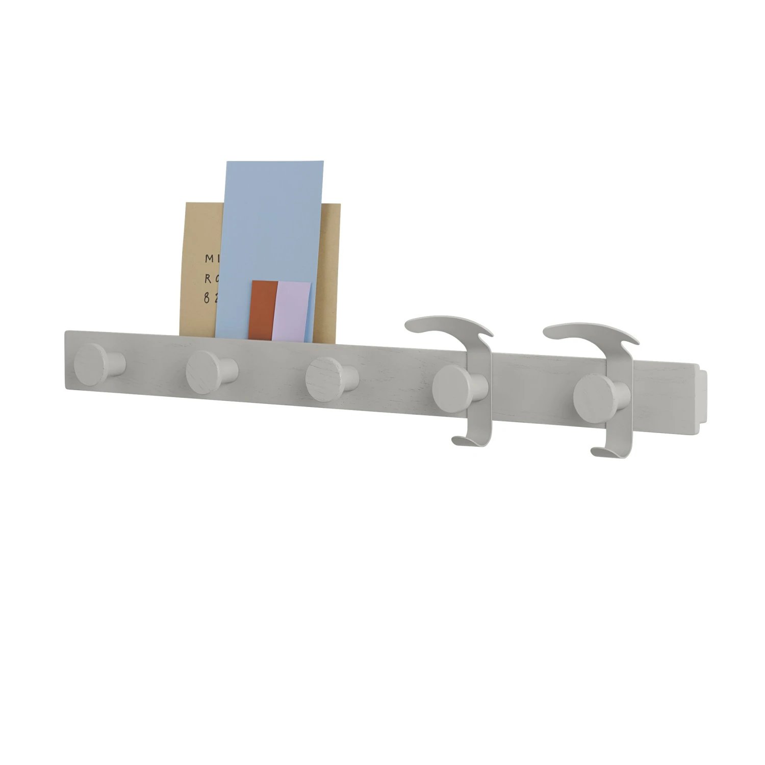 Muuto Avail Kapstok 2 Muuto Avail Kapstok - Afbeelding 2