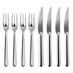 Eva Solo Legio Nova Grillbestek 8-delig