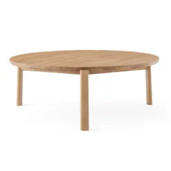 Menu Passage Salontafel Ø90 Cm