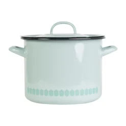 Muurla Vappu Emaille Braadpan 3,5 L