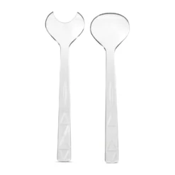 Sagaform Picknick Saladebestek 2-delig