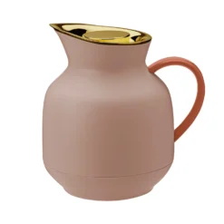 Stelton Amphora Thermoskan Thee 1 L